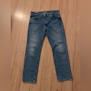 Men’s Levi’s Jean